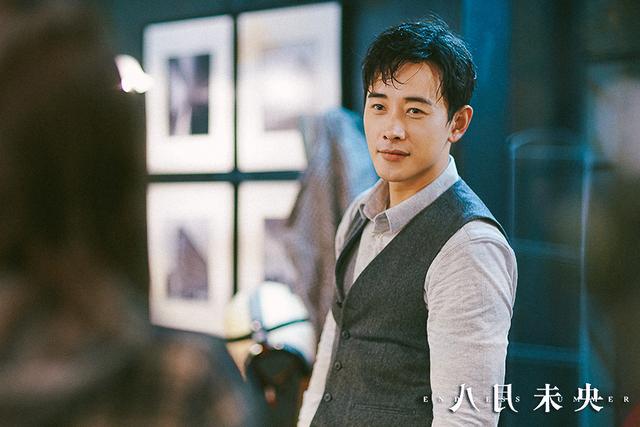 罗晋演的电视剧有哪些，罗晋最近演什么剧（罗晋、马思纯《侦察英雄》开机）