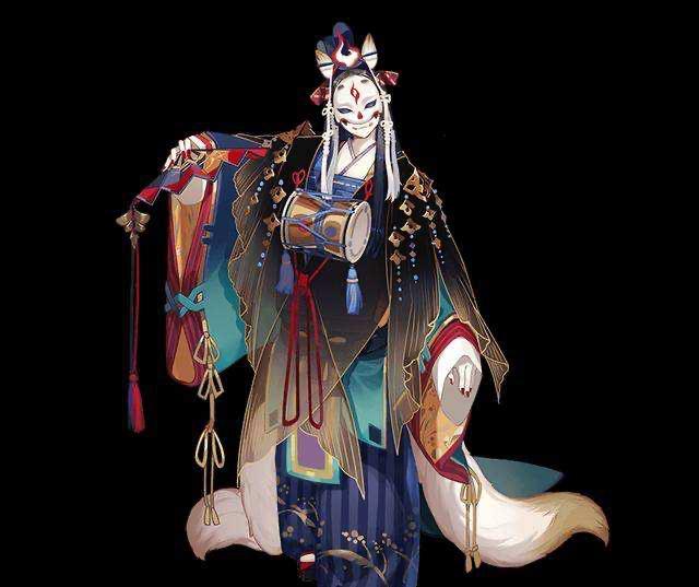 业原火痴最快阵容，阴阳师业原火痴最快打法2022（阴阳师业原火痴之阵打法）
