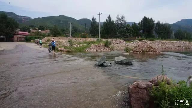 龙岩湖西大峡谷，龙岩大峡谷还想再去