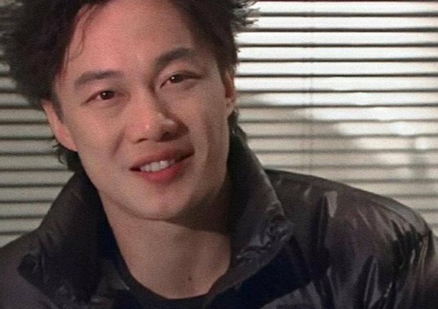 徐濠萦对陈奕迅不离不弃，人生几度经历低谷