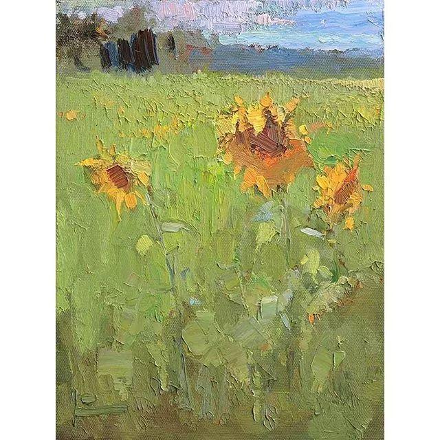 丙烯和水粉的区别，油画材料和水粉有什么区别（丙烯和水粉的区别吗）