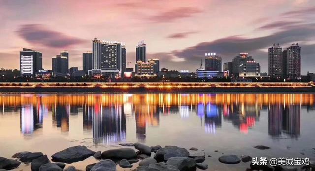 西安市各区县常住人口，最新！西安人口数据公布