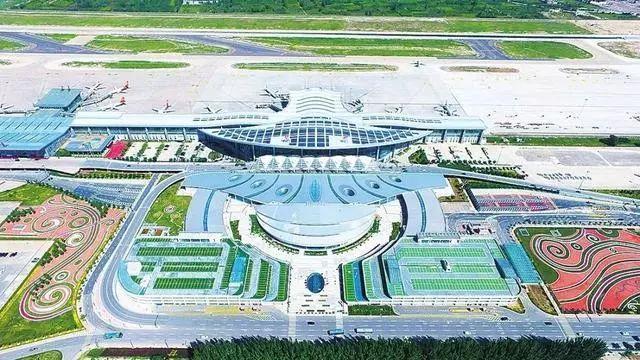 甘肃有几个机场，甘肃机场有哪些（甘肃省八大机场，你去过哪些）