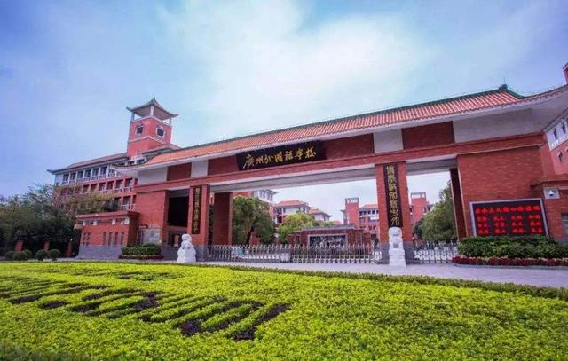广州小升初公立学校排名，广州白云区小升初信息整理