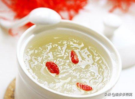 哪个牌子的燕窝品质最好，国内哪个牌子的燕窝好