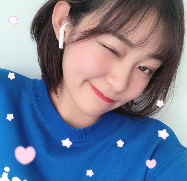 胡先煦的前女友，胡先煦女友是什么宝藏女孩