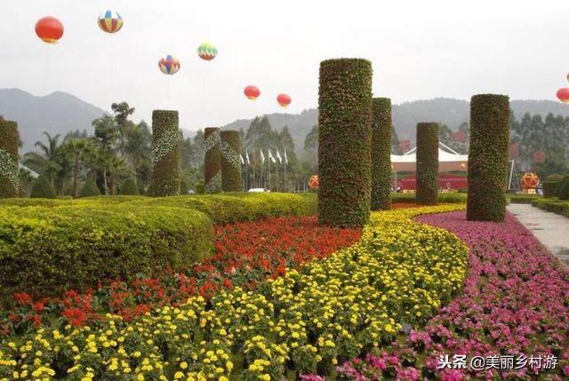 福建十大旅游景点，福建哪里好福建十大旅游景点