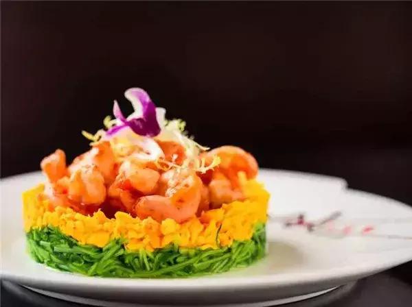 50道经典粤菜做法，16道新派粤菜手法创新