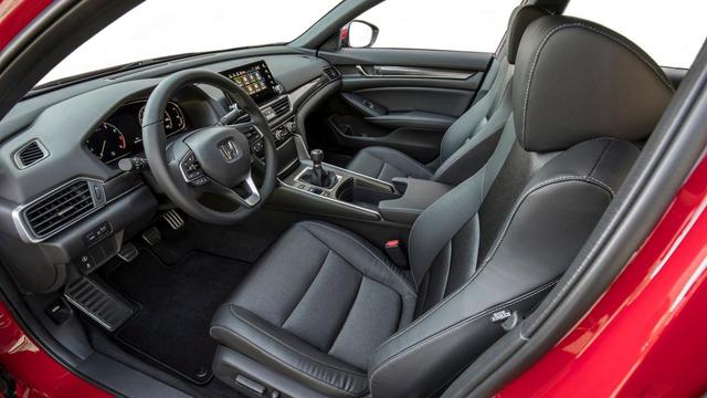 为什么本田inspire没有雅阁好，为何都说本田INSPIRE好帅