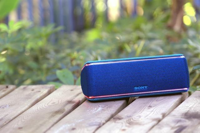 精选10款超重低音蓝牙音箱推荐，身轻如燕好带走