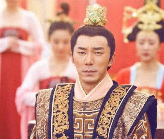 她才是历史上李世民最爱的女儿，她是唐太宗李世民的贤内助