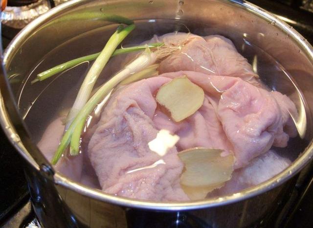 猪的内脏都有哪些可以补血，也有这5个“本领”