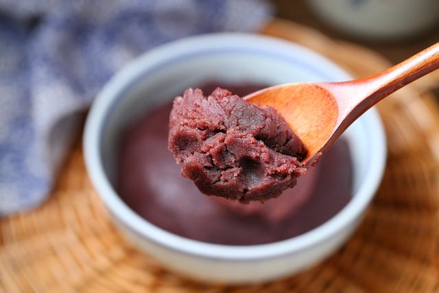 红豆沙怎么做好吃酥脆，简单几步就能做出红豆沙