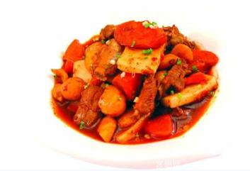 四川川菜菜谱大全，四川最出名的16道名菜