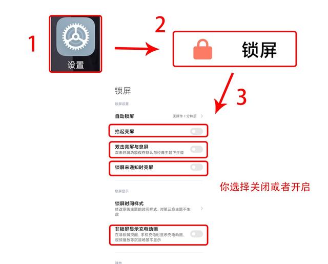 小米手机miui13广告关闭方法，小米手机MIUI12.5需要打开和关闭的几个功能和设置也可关闭广告