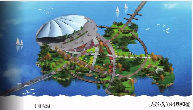 沧州有什么可以游玩的景点，沧州最新最全旅游攻略