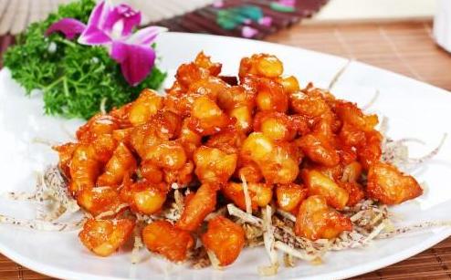山西特色菜有什么，山西特色菜七道