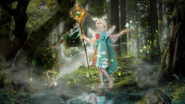 王者荣耀瑶出装及玩法，王者荣耀深挖底层机制