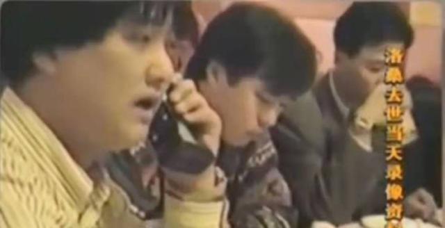 张雨生因车祸变成植物人，因车祸去世的明星皆令人痛心