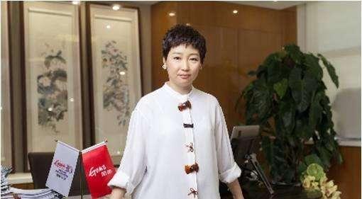 黄光裕第一任老婆，黄光裕的老婆是哪里人