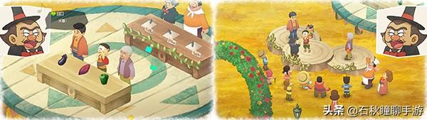 哆啦a梦牧场物语，哆啦a梦牧场物语剧情触发最全攻略（自然王国与和乐家人》——放松休闲的种田游戏）