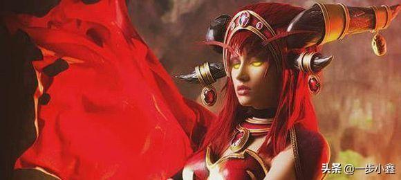 闪金镇闹鬼事件，魔兽世界玩家十大事件