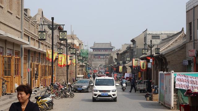 浚县的旅游景区有哪些，鹤壁这些景区喊你去春游