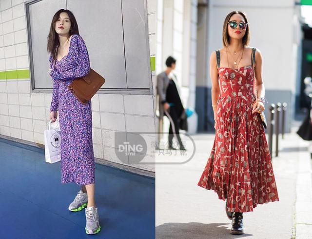 今年流行什么单品最火，这些快时尚爆款一看就不适合你