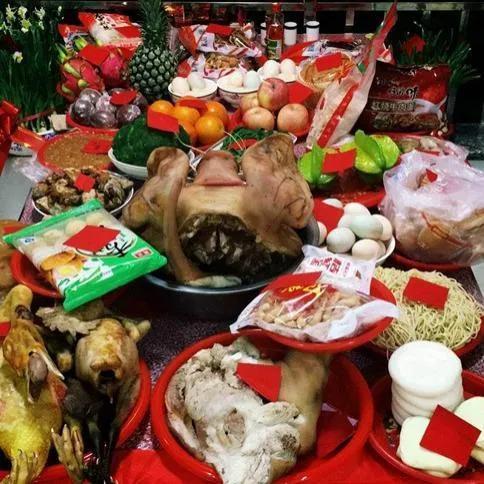 正月初九什么日子，正月初九是什么节日有什么风俗（“一拜、二喝、三禁忌”）