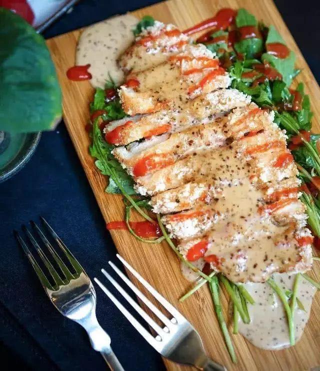 西安网红面馆哪家好吃，西安这些有又有料的网红面馆