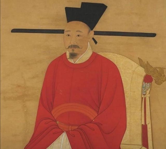 南宋四大皇帝是谁，性格鲜明、境遇迥异