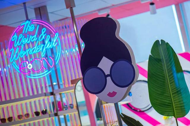 甜妞，北京探店甜妞