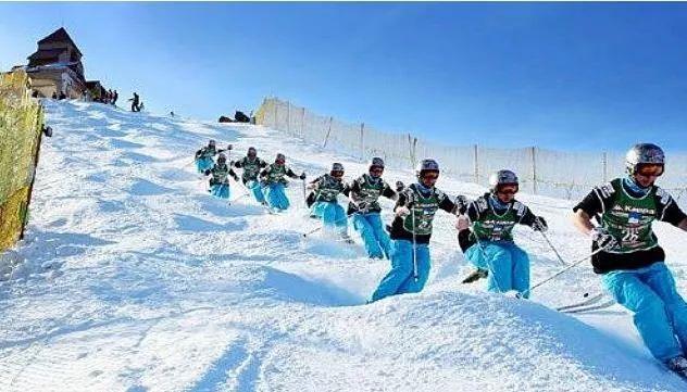 辽宁滑雪场排名，沈阳滑雪场都有哪些（辽宁10大温泉度假村）