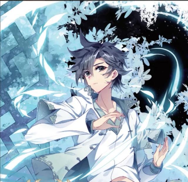 斗罗大陆蓝轩宇，斗罗大陆终极斗罗蓝轩宇和唐舞麟（龙王斗罗唐舞麟来了）