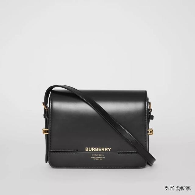 burberry主要卖什么，Burberry宁愿烧掉2.5亿库存也不贱卖