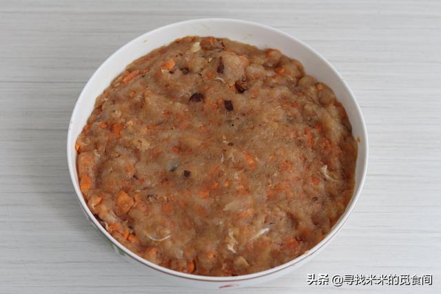 肉燕馄饨正宗做法，肉燕馄饨你吃那个呢