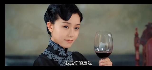 电视剧风声的故事简介，电视剧版《风声》李宁玉到底爱的是谁
