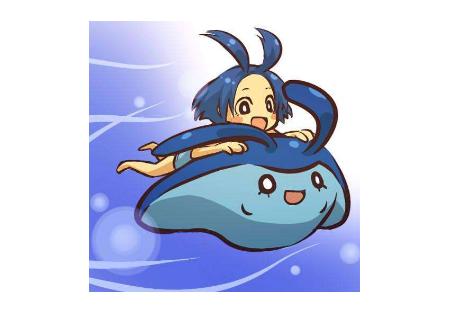 口袋妖怪807官方图鉴，中文宝可梦图鉴第807只精灵（茅台24小时图鉴）