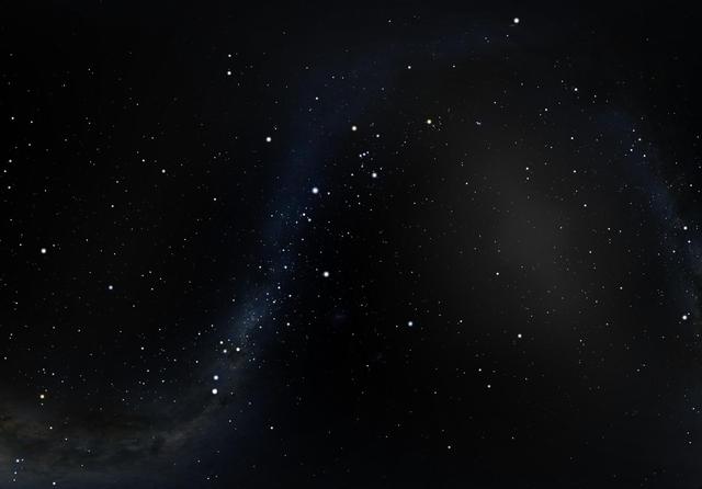 24星座对应28星宿，星宿谭你不知道的那些星座