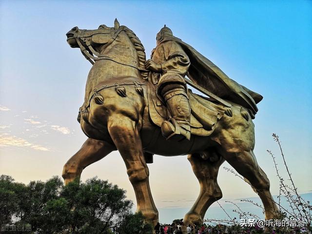 历史上郑成功的真实故事，大英雄郑成功收复台湾