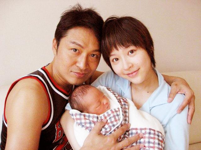吳佳尼與馬景濤離婚：是親情打敗了愛情，還是另有原因？ 娛樂八卦吃瓜 第9张