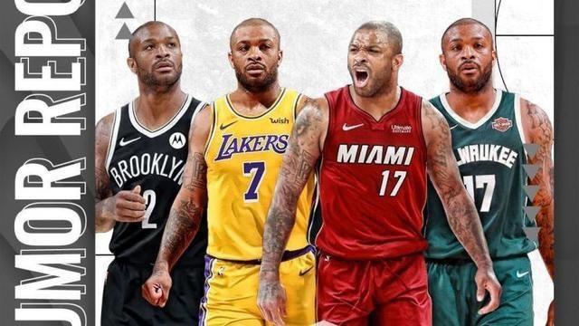 NBA交易截止，nba揭幕战前的最后大交易（多位球队老板上榜福布斯亿万富豪）