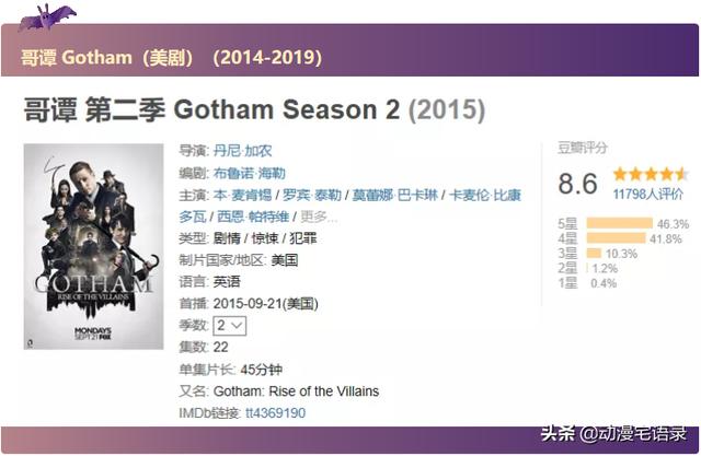 盘点所有小丑谁最疯狂，还有哪些疯子让人着迷