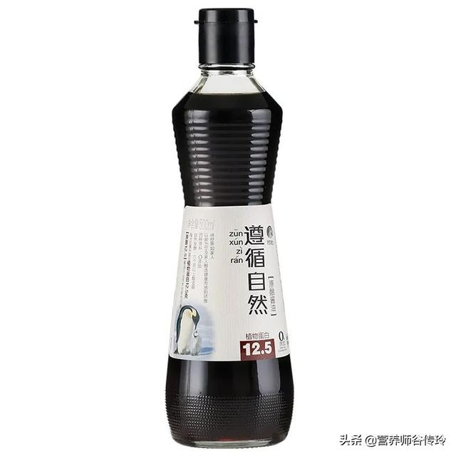 好而不贵的几款酱油，全国哪里“酱油”最好吃