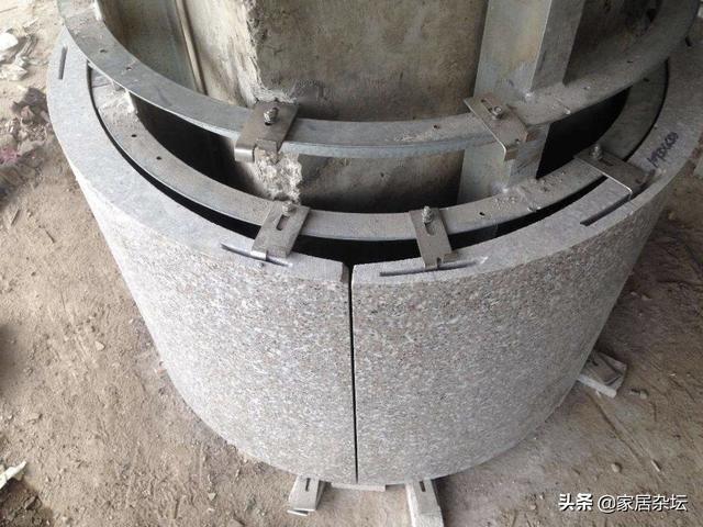 外墙干挂石材的做法要求有哪些，外墙干挂石材施工注意事项