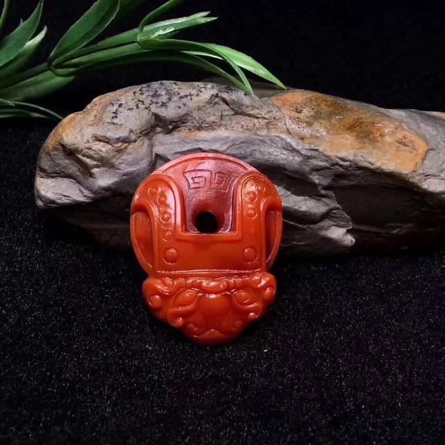 南红的寓意及佩戴禁忌，长期佩戴南红