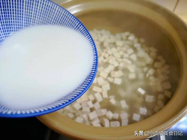 豆腐汤的16种做法，应对降温正合适