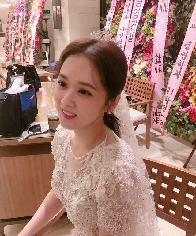 张娜拉如今在韩国现状，张娜拉现在做什么事业