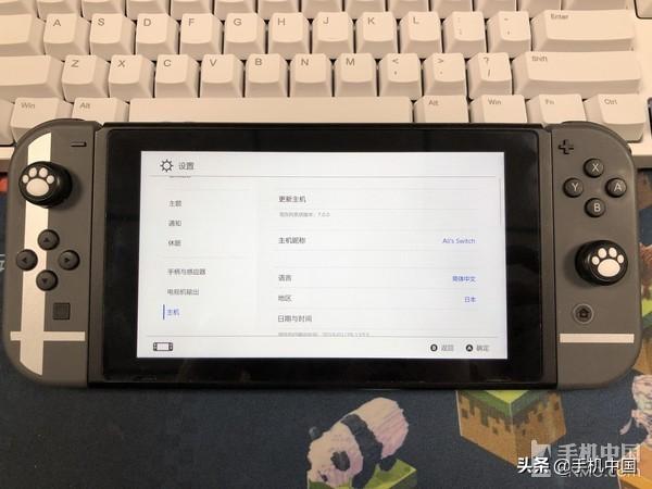 任天堂switch中文官网，如何选择任天堂switch（《原神》将登陆任天堂Switch）