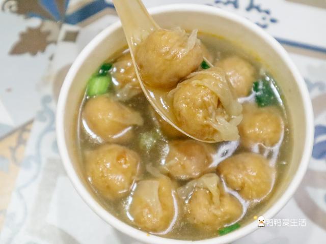 厦门闽南特色小吃马巷，你觉得什么是闽南人小时候的味道